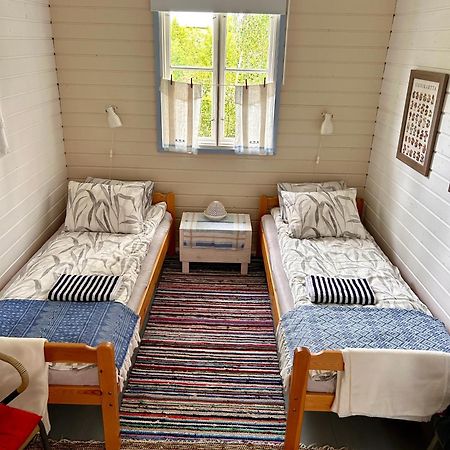 Savikulma B&B Mynamaki Eksteriør bilde