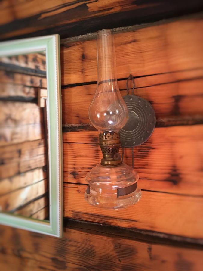 Savikulma B&B Mynamaki Eksteriør bilde